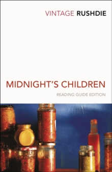 Image for Midnight's children