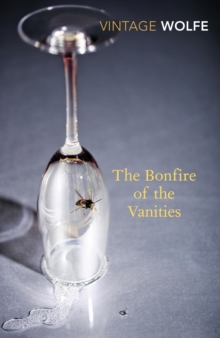 Image for The bonfire of the vanities