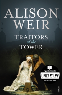 Image for Traitors of the Tower