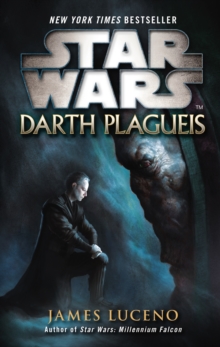 Image for Star Wars: Darth Plagueis