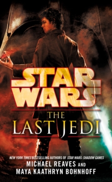 Image for Star Wars: The Last Jedi (Legends)