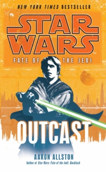 Star Wars: Fate of the Jedi – Outcast