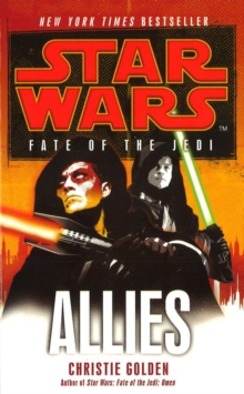 Star Wars: Fate of the Jedi – Allies