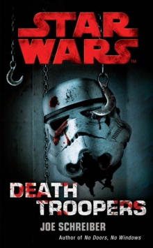 Image for Death troopers