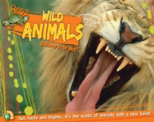 Image for Wild Animals (Ripley's Twists)