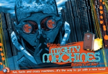 Image for Mighty Machines (Ripley's Twists)