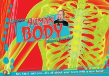 Image for Human Body (Ripley's Twists)