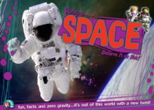 Image for Space (Ripley's Twists)
