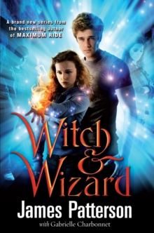 Image for Witch & Wizard