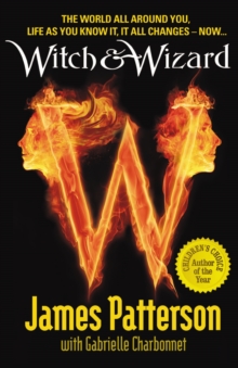 Image for Witch & Wizard