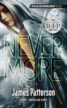 Image for Nevermore  : the final Maximum Ride adventure
