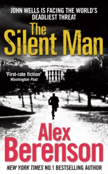 Silent Man