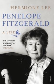 Penelope Fitzgerald: A Life