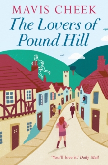 Image for The Lovers of Pound Hill