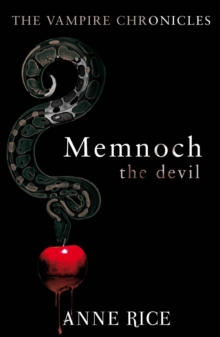 Image for Memnoch, the Devil