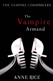 Image for The vampire Armand