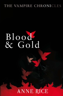 Image for Blood and gold