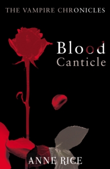 Image for Blood Canticle