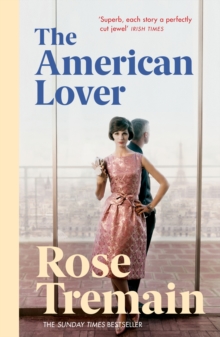 Image for The American lover and other stories