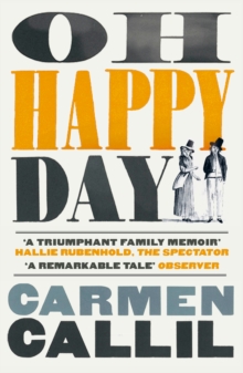 Image for Oh Happy Day