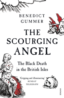 Image for The scourging angel  : the Black Death in the British Isles