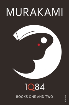 Image for 1Q84Books 1 and 2