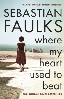 Image for Where my heart used to beat