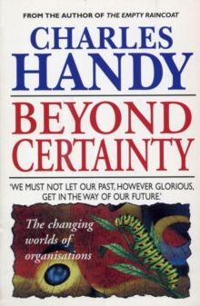 Beyond Certainty