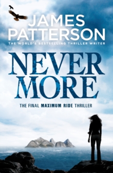 Image for Nevermore: A Maximum Ride Novel