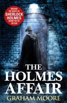 Image for The Holmes affair