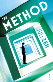 Cover for: The Method