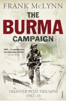 Image for The Burma Campaign