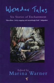 Wonder Tales: Six Stories of Enchantment