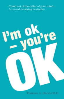 Image for I'm Ok, You're Ok
