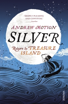 Image for Silver  : return to Treasure Island