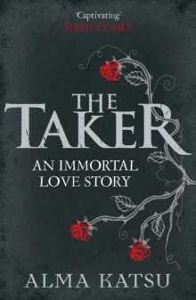 Image for The taker