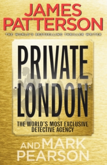 Private London: (Private 2)