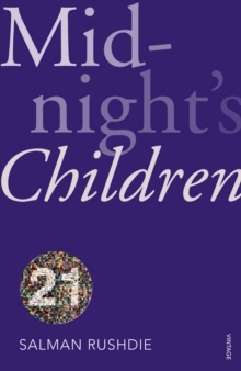 Image for Midnight's children