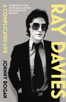 Image for Ray Davies