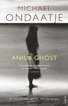 Anil’s Ghost