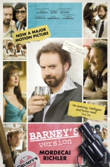 Barney’s Version: A Novel Barney’s Version: A Novel