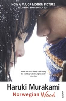 Image for Norwegian Wood