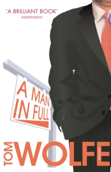 Image for A man in full