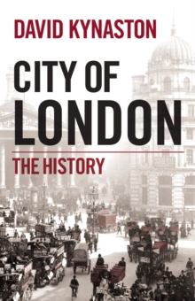 Image for City of London  : the history
