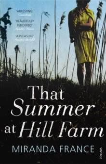 Image for That Summer at Hill Farm