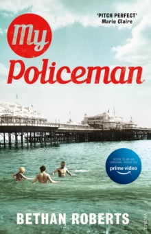 My policeman - Roberts, Bethan