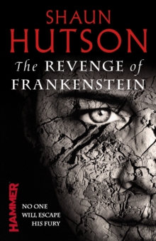 Revenge of Frankenstein