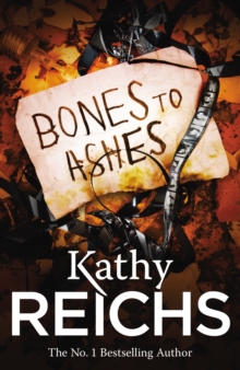 Image for Bones to ashes