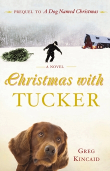 Image for Christmas with Tucker