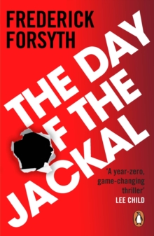 Image for The day of the Jackal